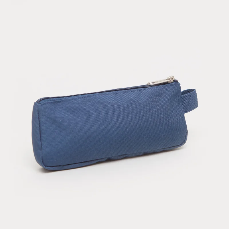 JANSPORT Pencil Pouch - Navy Blue for Kids